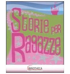 STORIE PER RAGAZZE