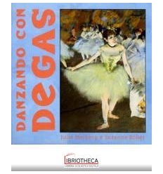 DANZANDO CON DEGAS