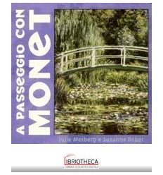 A PASSEGGIO CON MONET