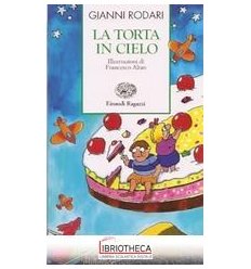 TORTA IN CIELO