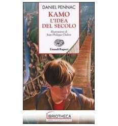 KAMO IDEA SECOLO