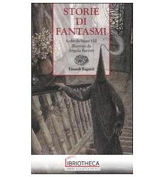 STORIE DI FANTASMI