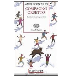 COMPAGNO ORSETTO