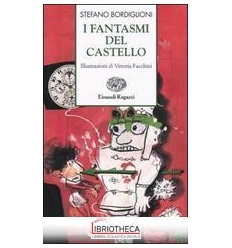 FANTASMI CASTELLO