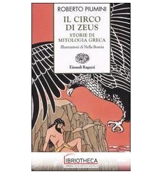 CIRCO DI ZEUS