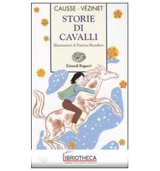 STORIE DI CAVALLI