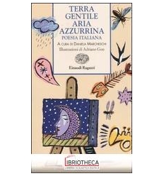 TERRA GENTILE ARIA AZZURRINA