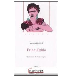 FRIDA KAHLO