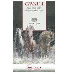 CAVALLI