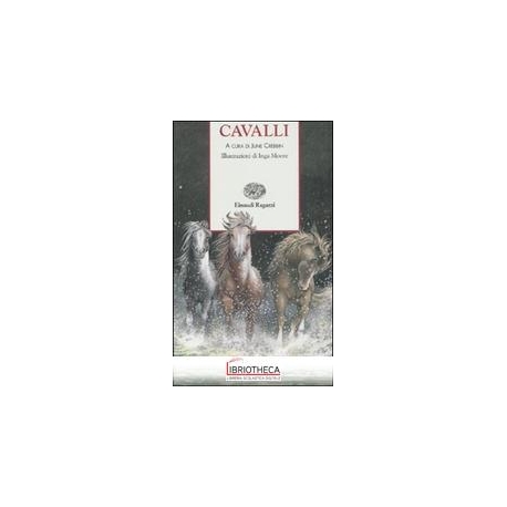 CAVALLI