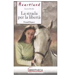 HEARTLAND-STRADA LIBERTA'