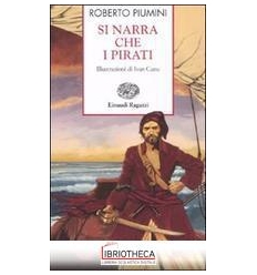 SI NARRA CHE I PIRATI