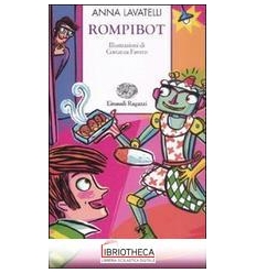 ROMPIBOT