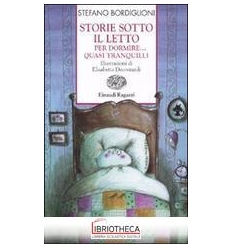 STORIE SOTTO IL LETTO