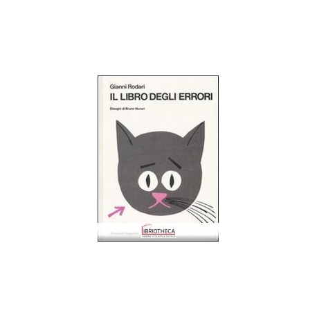 IL LIBRO DEGLI ERRORI