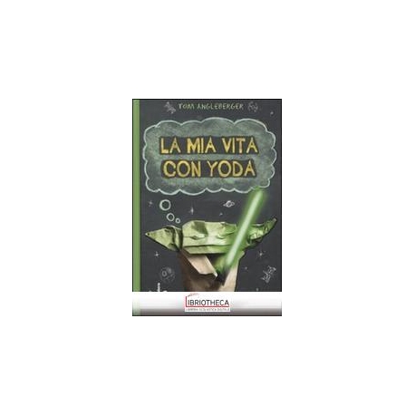 MIA VITA CON YODA