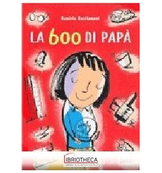 LA SEICENTO DI PAPÀ