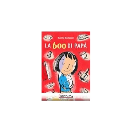 LA SEICENTO DI PAPÀ