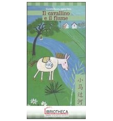 CAVALLINO E IL FIUME