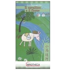 CAVALLINO E IL FIUME