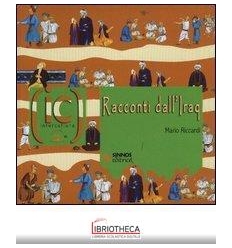 RACCONTI DALL'IRAQ