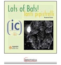 TANTI PIPISTRELLI