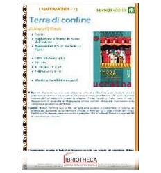 TERRA DI CONFINE