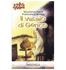 IL VASAIO DI GERICO