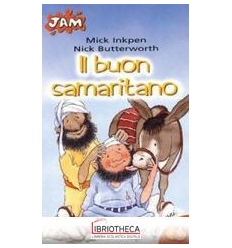 IL BUON SAMARITANO