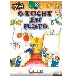 GIOCHI IN FESTA