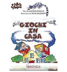 GIOCHI IN CASA