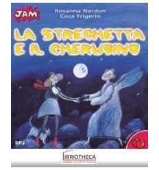 LA STREGHETTA E IL CHERUBINO