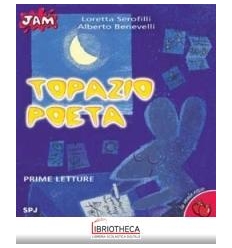 TOPAZIO POETA