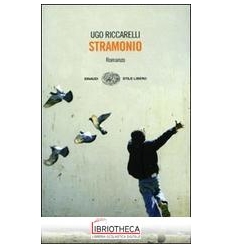 STRAMONIO