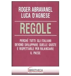 REGOLE