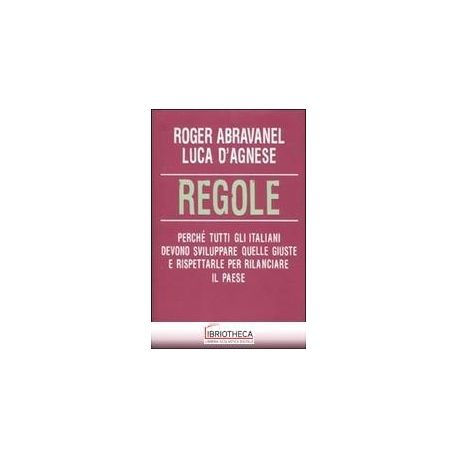 REGOLE