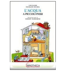 L'ACQUA A PICCOLI PASSI