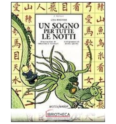 UN SOGNO PER TUTTE LE NOTTI