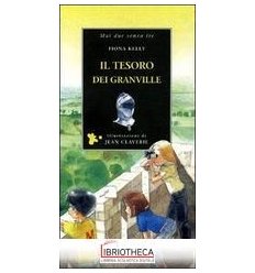 IL TESORO DEI GRANVILLE