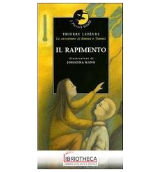 IL RAPIMENTO