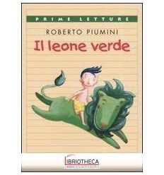 IL LEONE VERDE