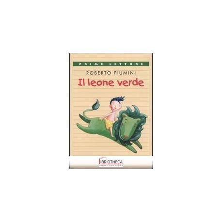 IL LEONE VERDE