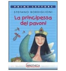 PRINCIPESSA DEI PAVONI