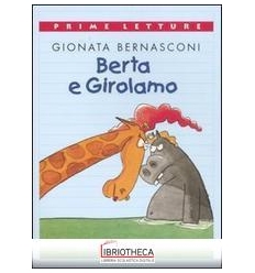 BERTA E GIROLAMO