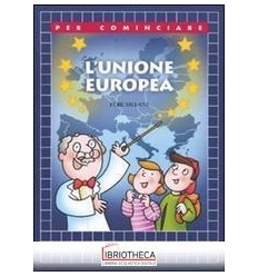 L'UNIONE EUROPEA