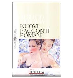 NUOVI RACCONTI ROMANI