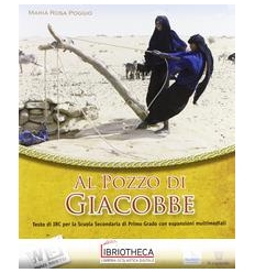 AL POZZO DI GIACOBBE. TESTO DI IRC. VOL.