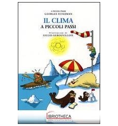 IL CLIMA A PICCOLI PASSI