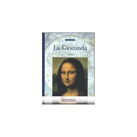 LA GIOCONDA