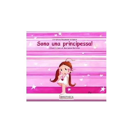 SONO UNA PRINCIPESSA!